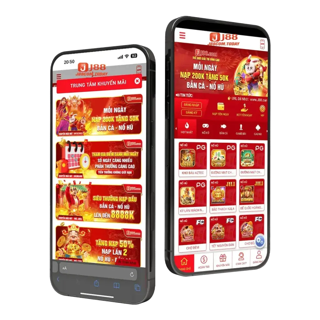 Giao diện thân thiện 28bets nhà cái