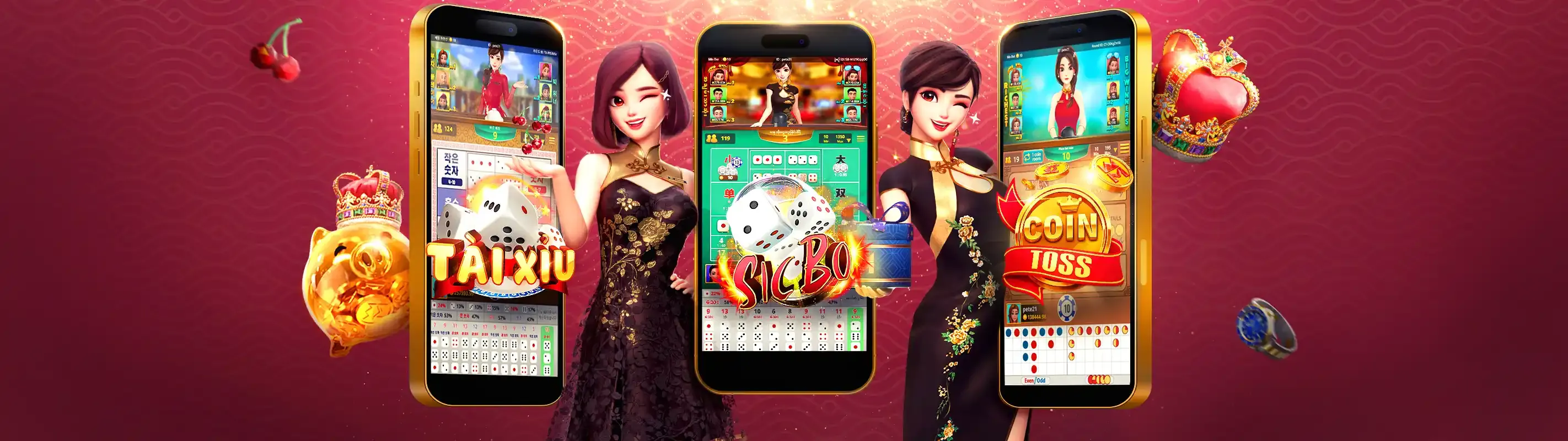 Hướng dẫn trò chơi 28bets nhà cái